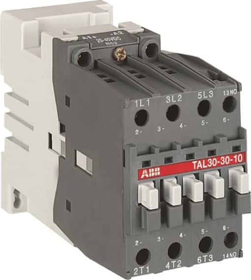 TAL30-30-01 17-32V DC Contactor