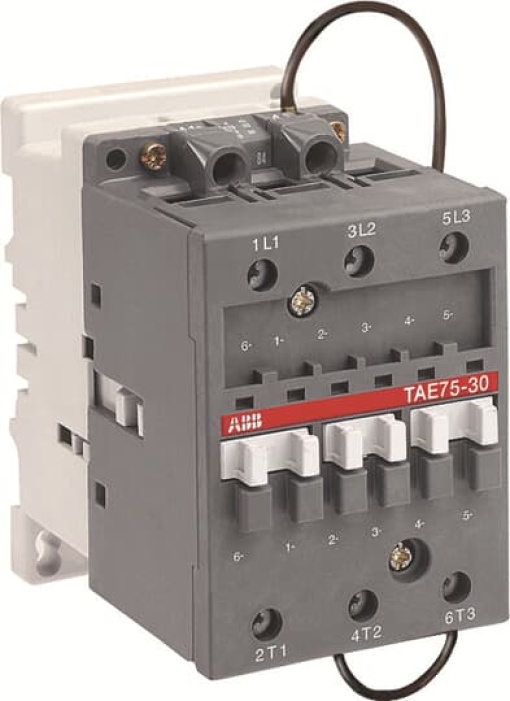 TAE75-30-00 17-32V DC Contactor