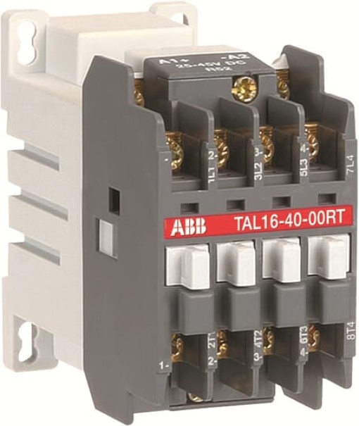 TAL16-40-00RT 17-32V DC Contactor