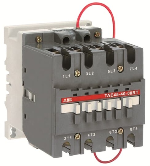 TAE45-40-00RT 17-32V DC Contactor