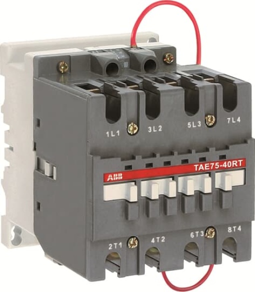 TAE75-40-00RT 17-32V DC Contactor