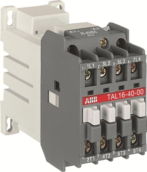 TAL16-22-00 17-32V DC Contactor