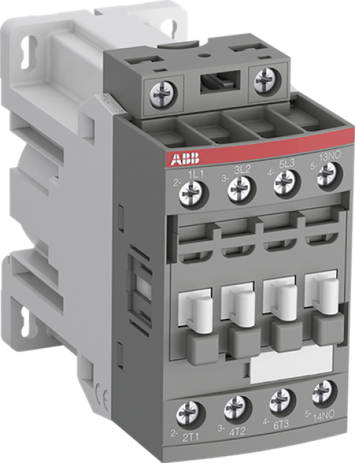 AF09Z-30-01-30 24VDC Contactor