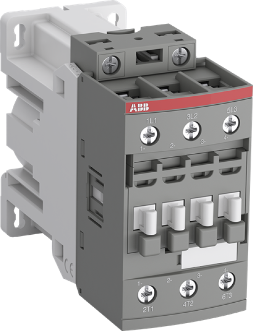 AF38Z-30-00-30 24VDC Contactor