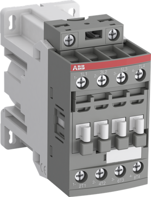 AF09Z-22-00-30 24VDC Contactor