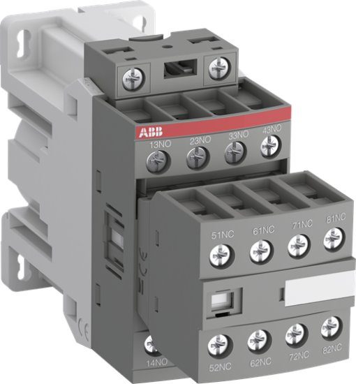 NFZ62E-30 24VDC Contactor Relay