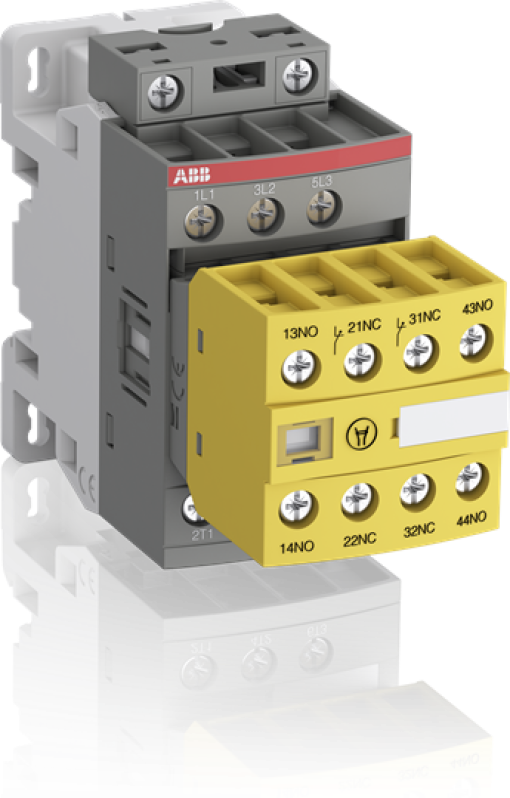 AFS12-30-22-11 24-60V5060HZ 20-60VDC Contactor