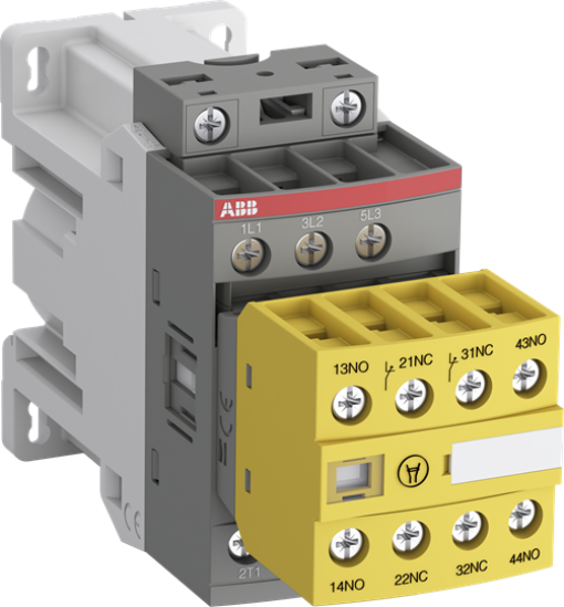 AFS12Z-30-22-30 24VDC Contactor