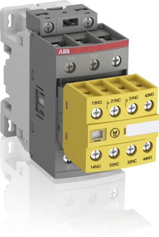 AFS26-30-22-11 24-60V5060HZ 20-60VDC Contactor