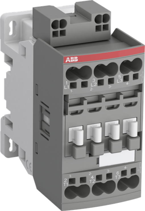 AFC26-30-00K-34 175V50Hz 208V60Hz Contactor