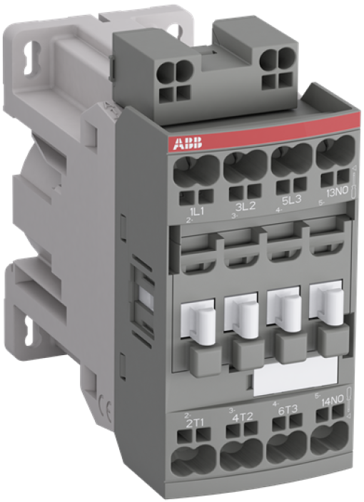 AF09Z-30-01K-30 24VDC Contactor