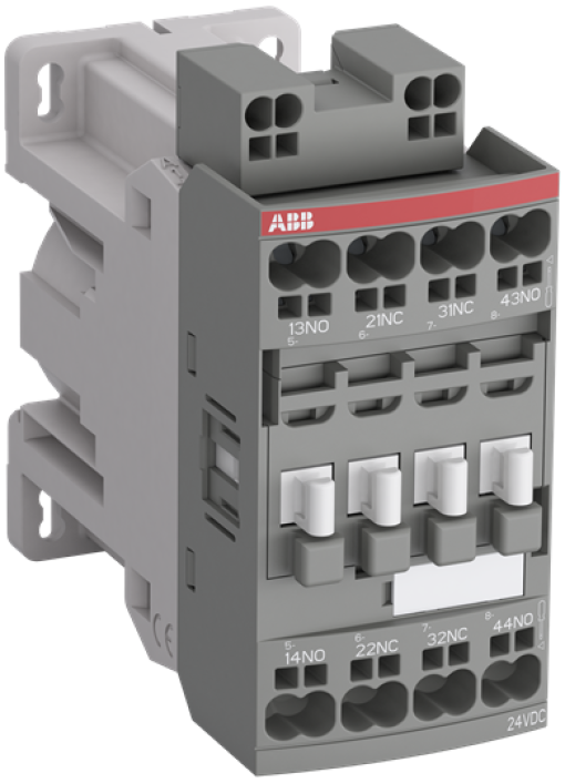 NFZ22EK-30 24VDC Contactor Relay