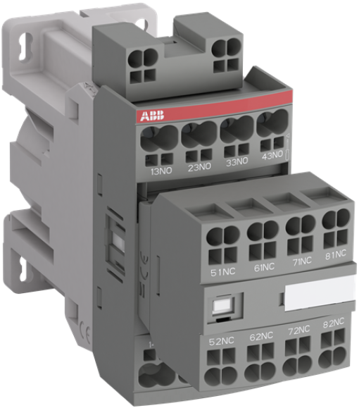 NFZ53EK-30 24VDC Contactor Relay