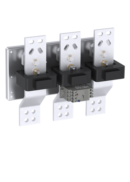 EF1250DU-1250 Electronic Overload Relay 375 ... 1250 A