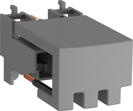 BEA38-4K1 Connecting Link with Manual Motor Starter