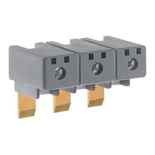 LD75 Additional Terminal Block