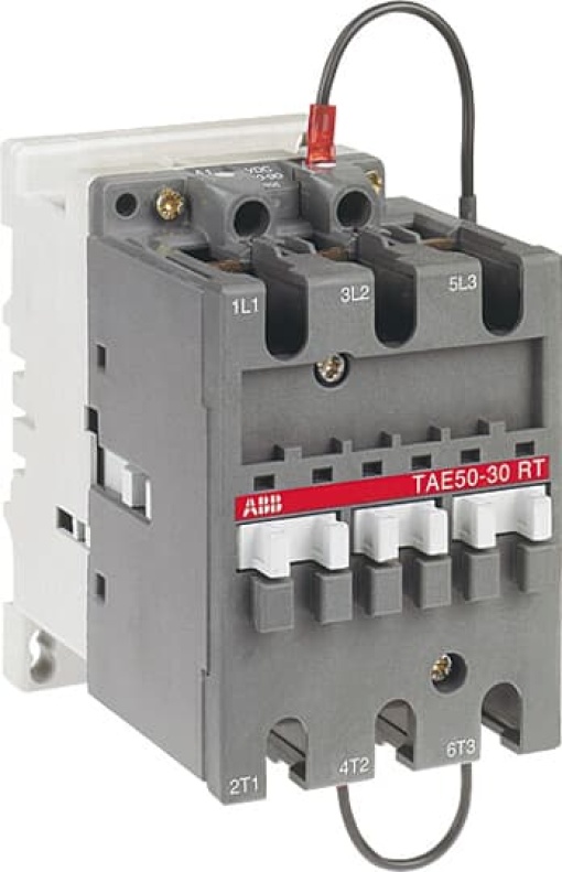 TAE50-30-00RT 17-32V DC Contactor