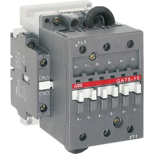 GA75-10-11 175V 50Hz  208V 60Hz Contactor