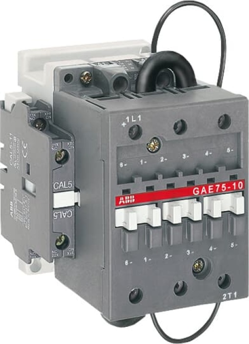 GAE75-10-11 110V DC Contactor