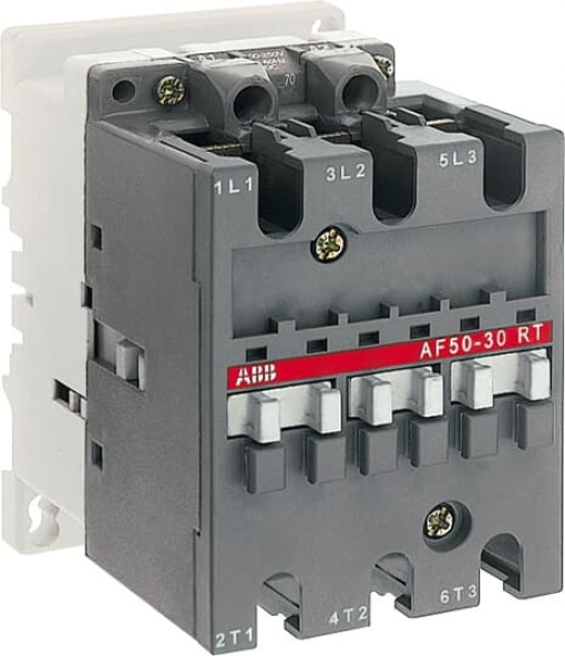 AF50-30-00RT 100-250V 50Hz  100-250V 60Hz  100-250V DC Contactor