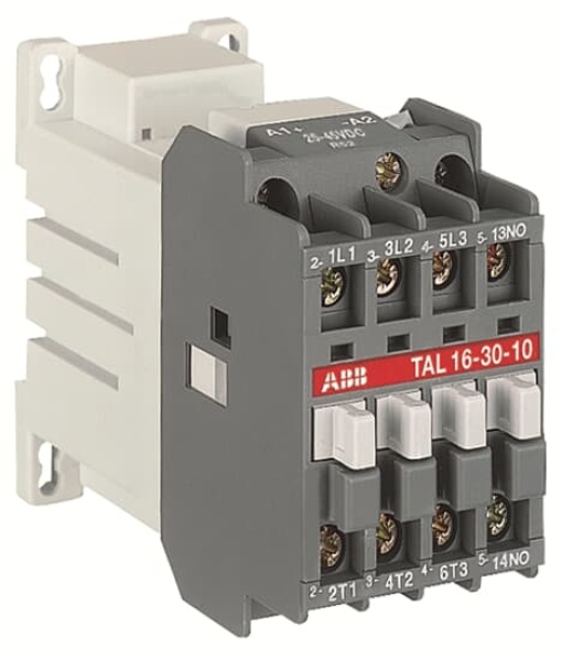 TAL16-30-01 17-32V DC Contactor