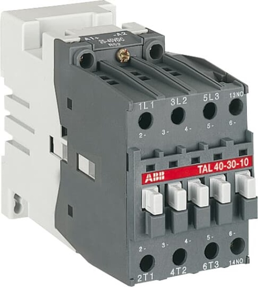 TAL40-30-01 17-32V DC Contactor