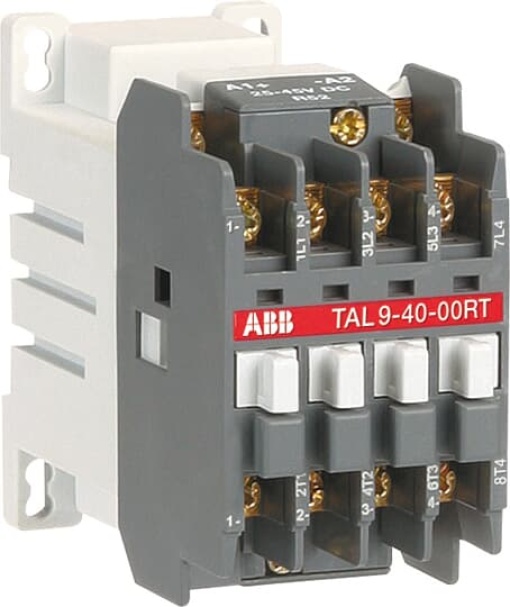 TAL9-40-00RT 17-32V DC Contactor