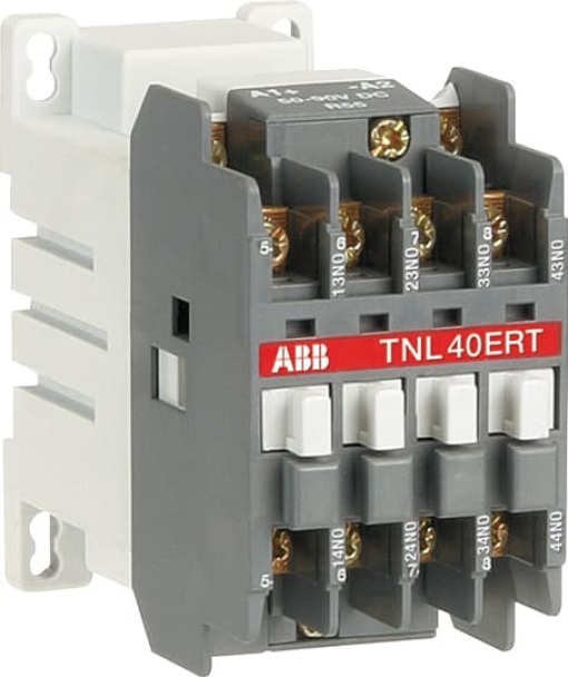 TNL22ERT 17-32V DC Contactor Relay