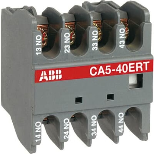 CA5-22MRT Auxiliary Contact Block