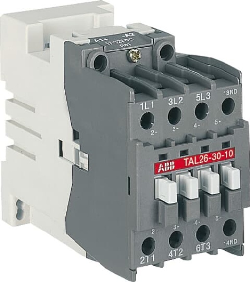 TAL26-30-01 17-32V DC Contactor