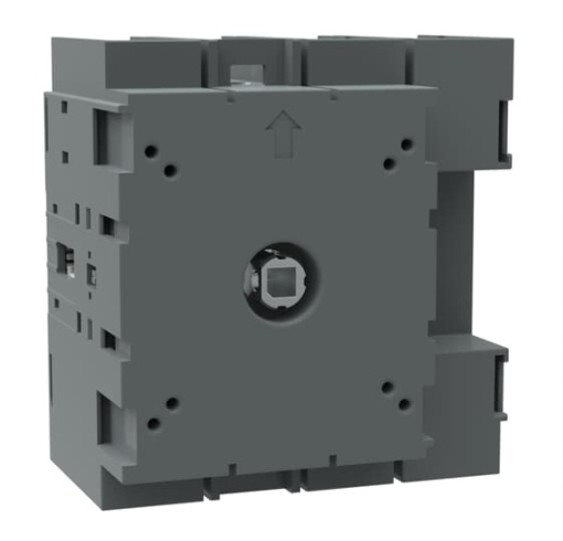 OT125FT4N1 SWITCH-DISCONNECTOR