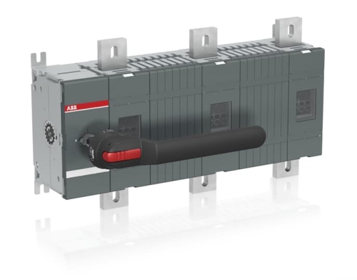 OT1250E03W8P SWITCH-DISCONNECTOR