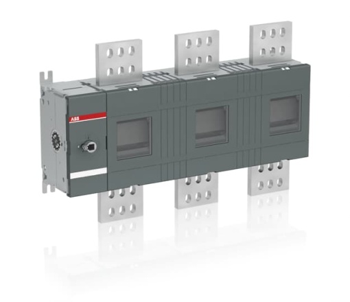 OT2500E03W8 SWITCH-DISCONNECTOR