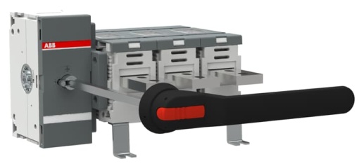 OT1600EM03P SWITCH-DISCONNECTOR