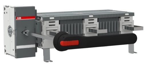 OT1600EM03W8P SWITCH-DISCONNECTOR