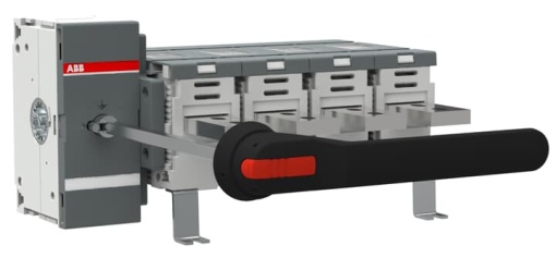 OT1600EM04P SWITCH-DISCONNECTOR