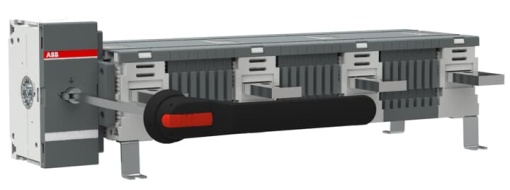 OT1600EM04W8P SWITCH-DISCONNECTOR