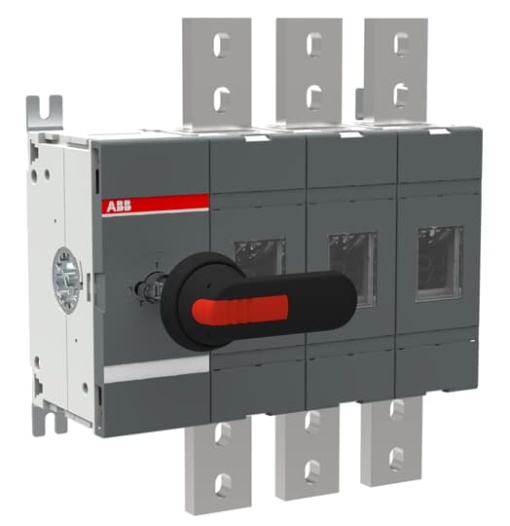 OT1600EP03P SWITCH-DISCONNECTOR