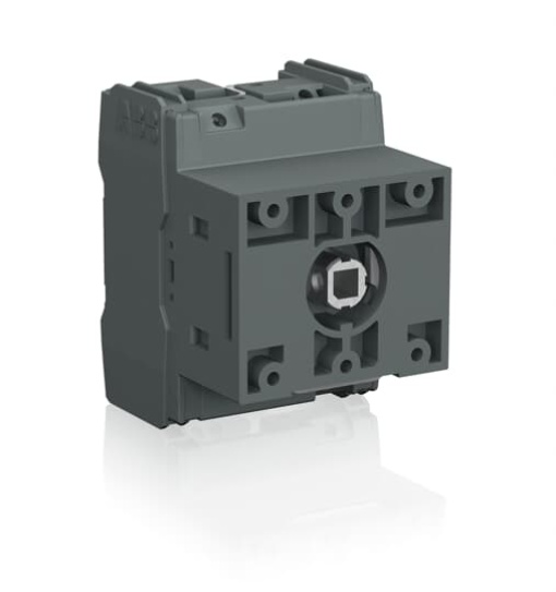 OTDC16UST2 PV Disconnect Switch