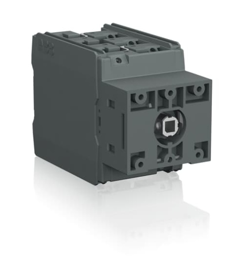 OTDC16UST6 PV Disconnect Switch