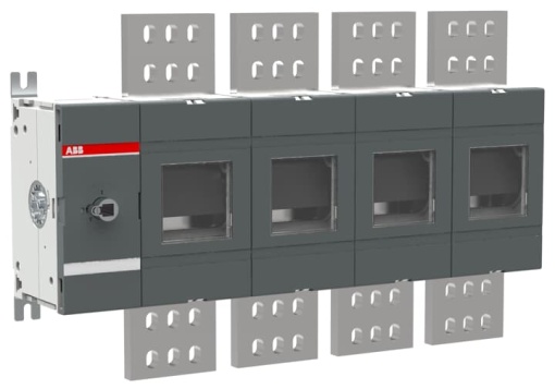 OTHV2000E04 SWITCH DISCONNECTOR