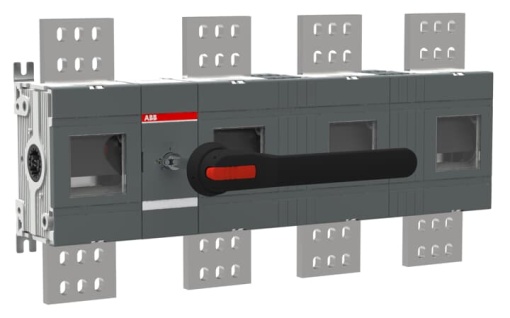 OT2000E13W8P SWITCH-DISCONNECTOR