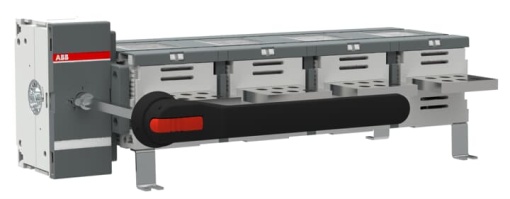 OT2500EM04W4P SWITCH-DISCONNECTOR