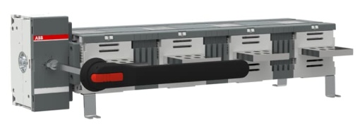 OT2500EM04W8P SWITCH-DISCONNECTOR