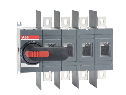 OT315E04WP SWITCH-DISCONNECTOR