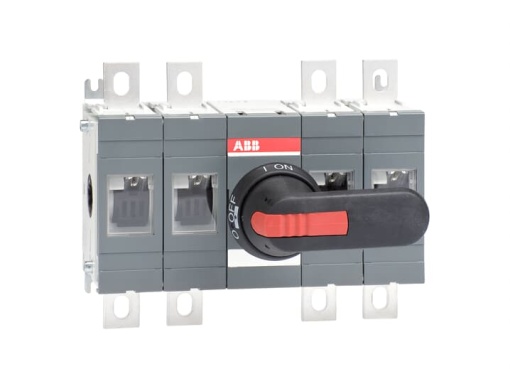 OT400E22P SWITCH-DISCONNECTOR