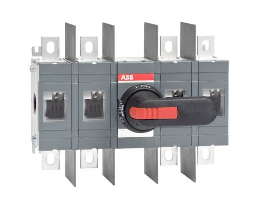 OT315E22WP SWITCH-DISCONNECTOR