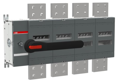 OT3200E04P SWITCH-DISCONNECTOR