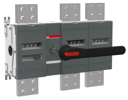 OT4000E12P SWITCH-DISCONNECTOR