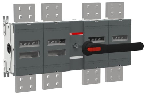 OT3200E22P SWITCH-DISCONNECTOR
